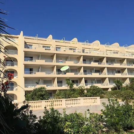 T2 Duplex Port De Apartment