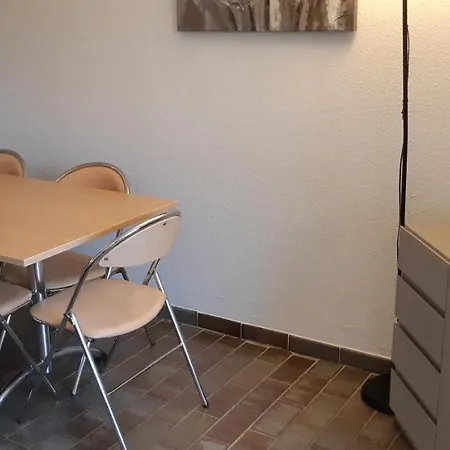 Apartment T2 Duplex Port De *